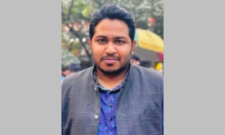এবার খেজুর বিতরণের তালিকা প্রকাশ করলেন এনসিপির আরেক এমপি