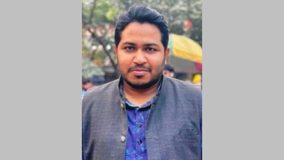 এবার খেজুর বিতরণের তালিকা প্রকাশ করলেন এনসিপির আরেক এমপি