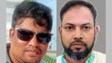 আলুর বস্তাপ্রতি ২০ টাকা চাঁদা আদায়, স্বেচ্ছাসেবক দলের দুই নেতাকে শোকজ