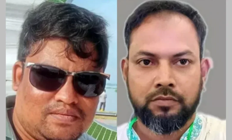 আলুর বস্তাপ্রতি ২০ টাকা চাঁদা আদায়, স্বেচ্ছাসেবক দলের দুই নেতাকে শোকজ