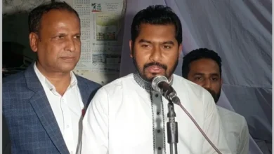 বর্তমান বাংলাদেশে আইন তার নিজস্ব গতিতে চলবে: প্রতিমন্ত্রী নুর