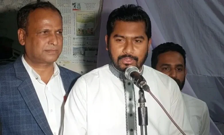 বর্তমান বাংলাদেশে আইন তার নিজস্ব গতিতে চলবে: প্রতিমন্ত্রী নুর