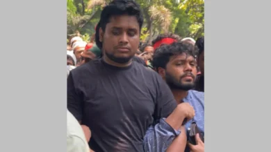 আপনার কণ্ঠ ছাড়া সংসদ যেন অসম্পূর্ণ মনে হয়: হাসনাত আব্দুল্লাহ