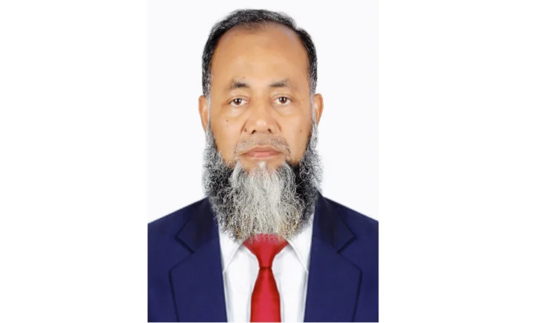 দেশবাসীকে আগাম ঈদের শুভেচ্ছা জানালেন ন্যাশনাল লেবার পার্টির চেয়ারম্যান লায়ন মোঃ ফারুক রহমান