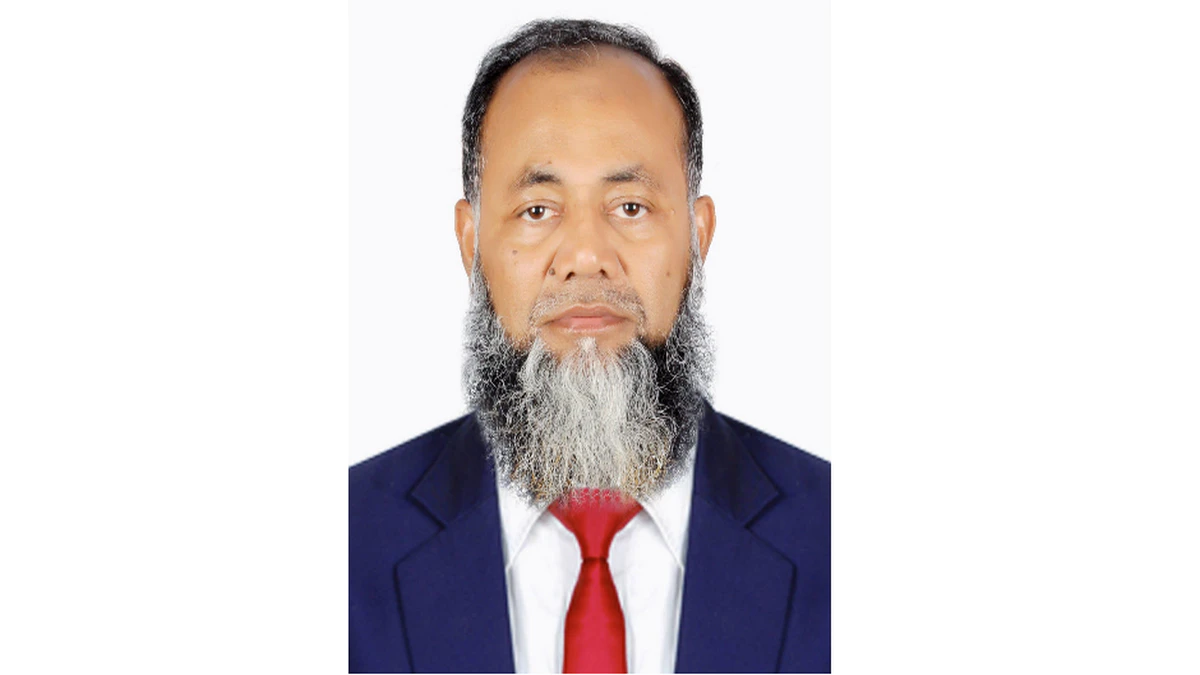 দেশবাসীকে আগাম ঈদের শুভেচ্ছা জানালেন ন্যাশনাল লেবার পার্টির চেয়ারম্যান লায়ন মোঃ ফারুক রহমান