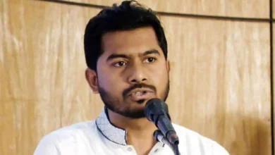 সংসদ থেকে ওয়াক আউট জনগণকে আইওয়াশ করেছে: নুর