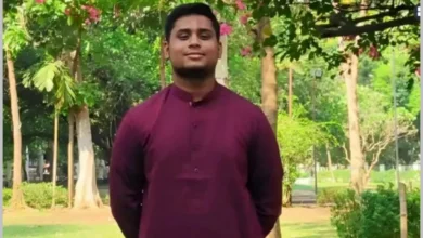 নিজের থেকে বেশি শিক্ষিত মেয়েকে বিয়ে করুন: হাসনাত
