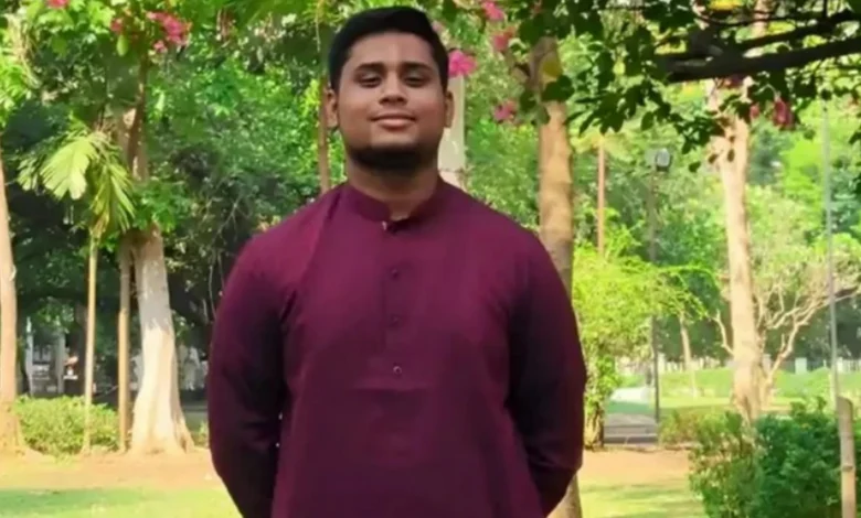 নিজের থেকে বেশি শিক্ষিত মেয়েকে বিয়ে করুন: হাসনাত