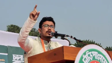 চসিক মেয়র পদে সাদিক কায়েমকে প্রার্থী করাতে চায় জামায়াত!