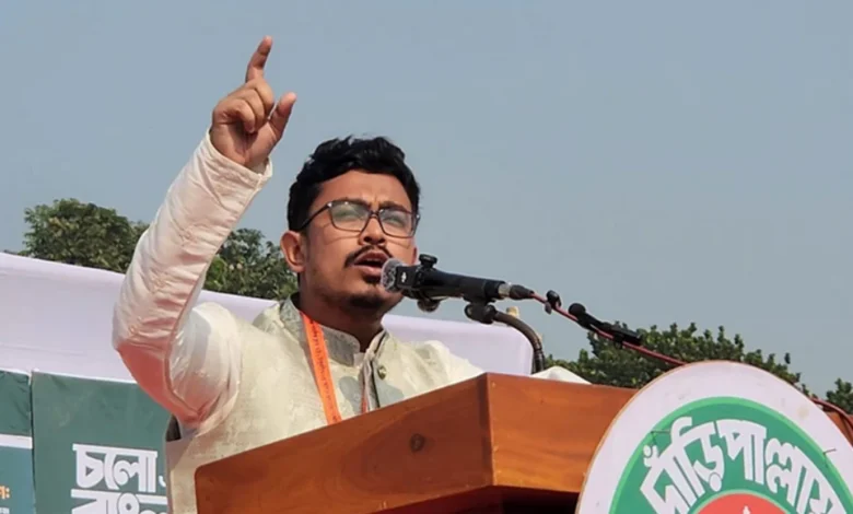 চসিক মেয়র পদে সাদিক কায়েমকে প্রার্থী করাতে চায় জামায়াত!