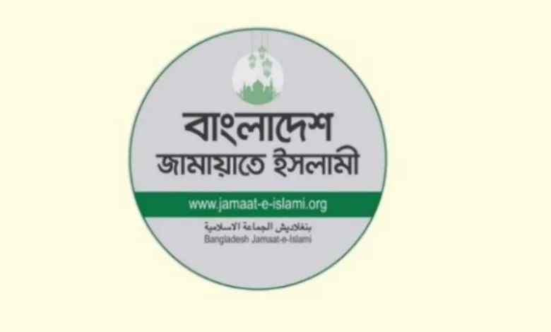 ডেপুটি স্পিকার পদ নেয়নি জামায়াত