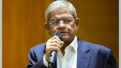 তদবির নয়, সকল ক্ষেত্রে মেধাকে প্রাধান্য দিতে হবে: মির্জা ফখরুল