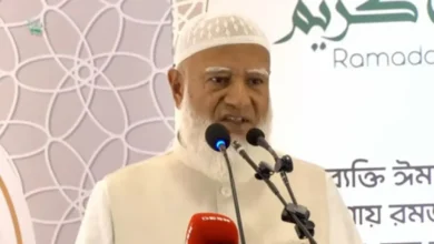 বিডিআর বিদ্রোহের মাধ্যমে দেশে খুনের রাজনীতি শুরু হয়েছিল