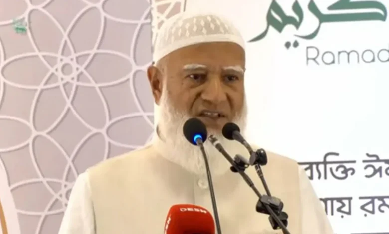 বিডিআর বিদ্রোহের মাধ্যমে দেশে খুনের রাজনীতি শুরু হয়েছিল