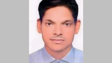কমলনগরে অসহায়দের পাশে প্রবাসী এরশাদ