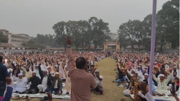 জনআস্থার স্বীকৃতি: ত্রয়োদশ জাতীয় সংসদের ডেপুটি স্পিকার ব্যারিস্টার কায়সার কামাল, আনন্দে উচ্ছ্বসিত নেত্রকোনা