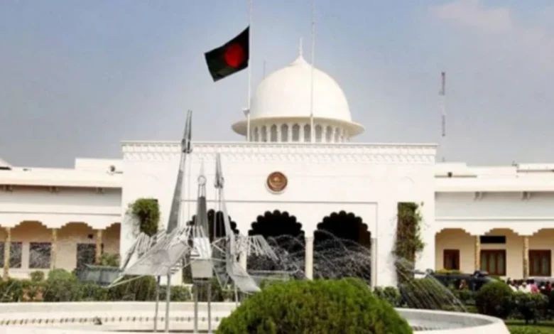 রাষ্ট্রপতি পদে আলোচনায় বিএনপির ৪ সিনিয়র নেতা