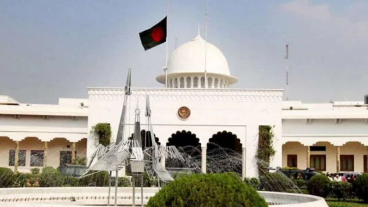 রাষ্ট্রপতি পদে আলোচনায় বিএনপির ৪ সিনিয়র নেতা