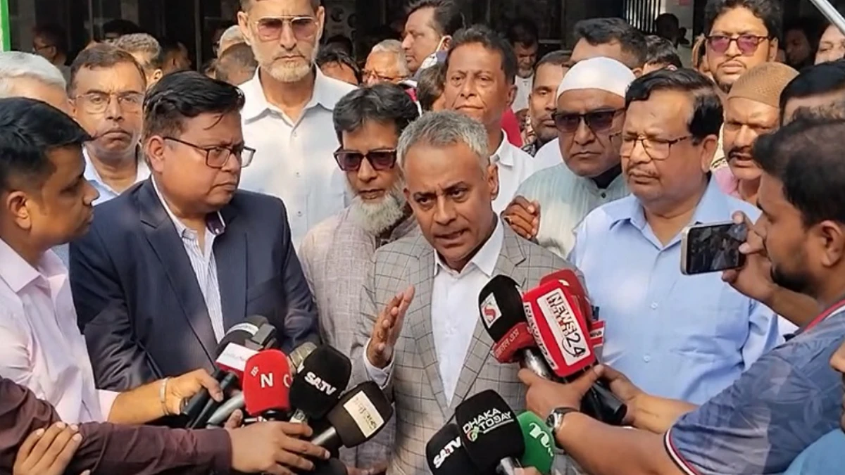 ঈদযাত্রায় অনিয়ম পেলেই সঙ্গে সঙ্গে ব্যবস্থা: সড়ক পরিবহন মন্ত্রী