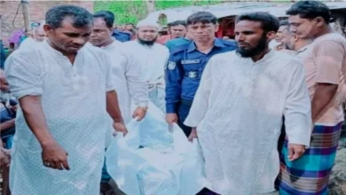 আদমদীঘিতে গৃহবধূ মরিয়মের রহস্যজনক মৃত্যু,স্বামী পলাতক।