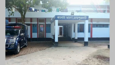 মোটরসাইকেল কিনে না দেওয়ায় বাবাকে খুন করলো ছেলে