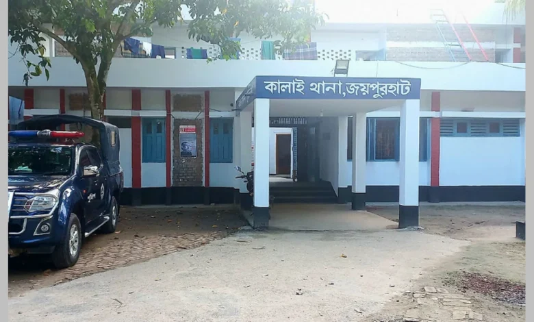 মোটরসাইকেল কিনে না দেওয়ায় বাবাকে খুন করলো ছেলে