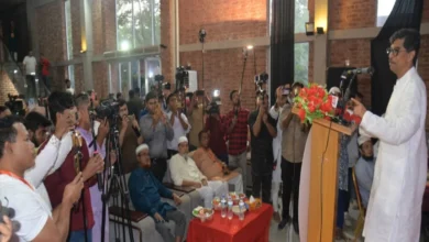 দেশের মানুষের প্রত্যাশা সুশাসিত ও সুন্দর বাংলাদেশ: কৃষিমন্ত্রী