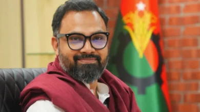 মাঠ সংকটে নতুন উদ্যোগ সরকারের