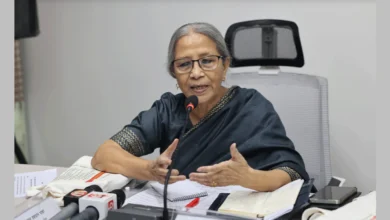 সরকারের ভেতরে থেকেও যুক্তরাষ্ট্রের সঙ্গে চুক্তি ঠেকাতে পারিনি : ফরিদা আখতার