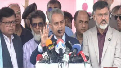 তেলের কোনো সংকট নেই, দাম বাড়ছে না: সেতুমন্ত্রী