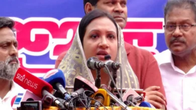 শেকড় ভুলে গেলে ৫ আগস্ট বার বার ফিরে আসবে: সমাজকল্যাণ প্রতিমন্ত্রী