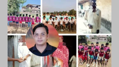 ১২০ পরিবারের মাঝে ঈদ উপহার বিতরণ করেন রেমিট্যান্স যোদ্ধা আবছার কামাল