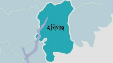 শায়েস্তাগঞ্জে দায়িত্ব পালনকালে হৃদরোগে ট্রাফিক কনস্টেবলের মৃত্যু
