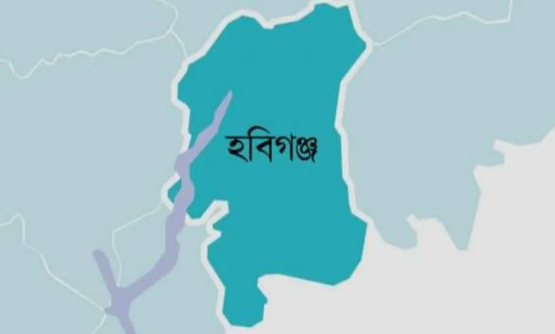 শায়েস্তাগঞ্জে দায়িত্ব পালনকালে হৃদরোগে ট্রাফিক কনস্টেবলের মৃত্যু