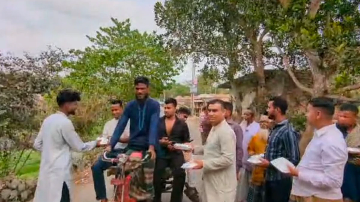 কারাবন্দি আ.লীগ নেতাকর্মীদের জন্য দোয়ার আয়োজন, গ্রেফতার ১