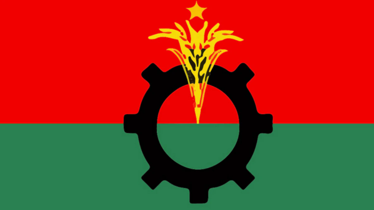 স্কুলছাত্রীকে যৌন হয়রানি, বিএনপি নেতাকে জুতাপেটা ও লাখ টাকা জরিমানা