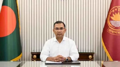 যুদ্ধের কারণে ওমরায় যাচ্ছেন না প্রধানমন্ত্রী