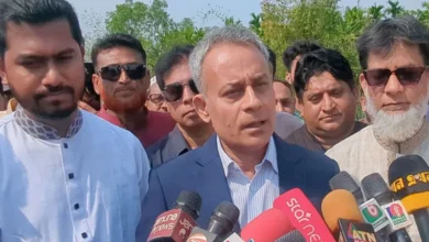 পাবলিক পরিবহনে পর্যাপ্ত তেল দেওয়া হচ্ছে: সেতুমন্ত্রী