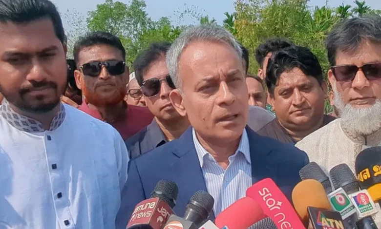 পাবলিক পরিবহনে পর্যাপ্ত তেল দেওয়া হচ্ছে: সেতুমন্ত্রী
