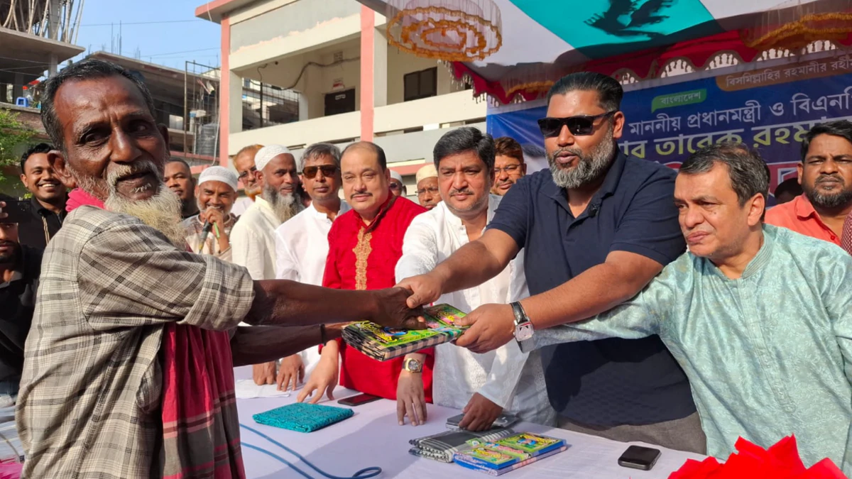 ঘরমুখো মানুষের নিরাপদ যাত্রা নিশ্চিতে ছুটির দিনেও কাজ করছেন প্রধানমন্ত্রী: এমপি রনি