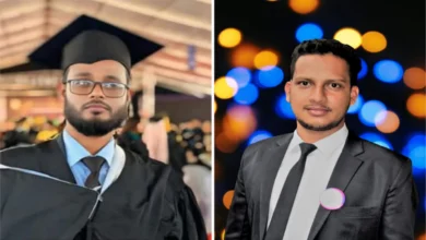 “লংগদু উপজেলার দুইকৃর্তি শিক্ষার্থী জয়নাল ও আবু তালেব বার কাউন্সিলের পরীক্ষায় উত্তীর্ণ “
