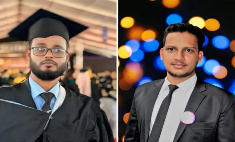 “লংগদু উপজেলার দুইকৃর্তি শিক্ষার্থী জয়নাল ও আবু তালেব বার কাউন্সিলের পরীক্ষায় উত্তীর্ণ “
