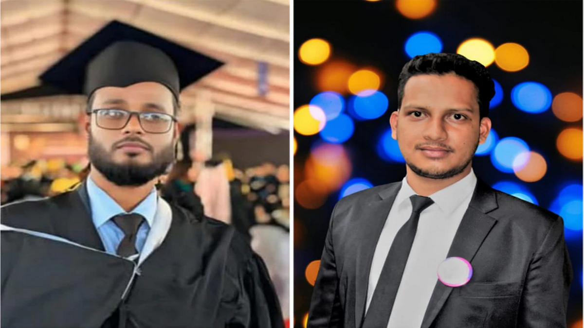 “লংগদু উপজেলার দুইকৃর্তি শিক্ষার্থী জয়নাল ও আবু তালেব বার কাউন্সিলের পরীক্ষায় উত্তীর্ণ “