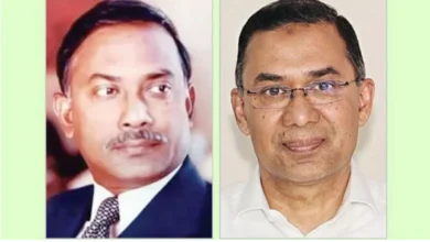 দুর্নীতির বিরুদ্ধে যুদ্ধে শহীদ জিয়ার আদর্শের বাস্তবায়ন চায় জনগণ