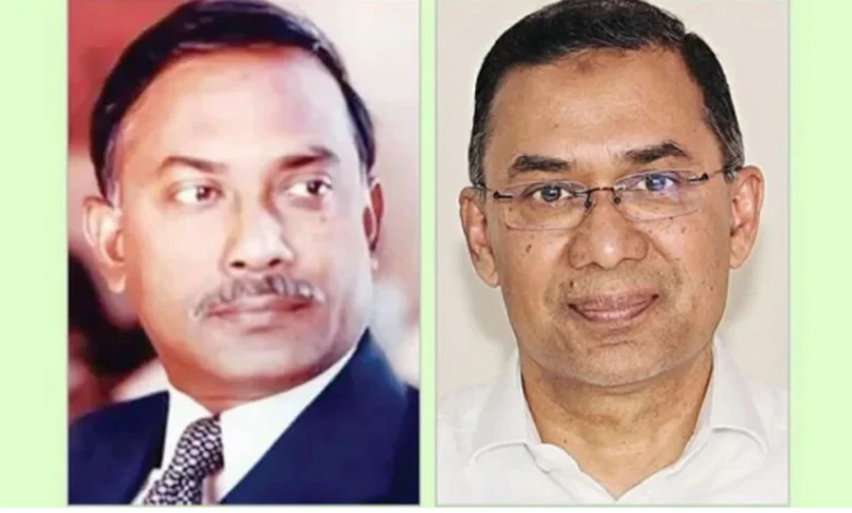 দুর্নীতির বিরুদ্ধে যুদ্ধে শহীদ জিয়ার আদর্শের বাস্তবায়ন চায় জনগণ