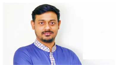 ভোরে সবার কাছে ক্ষমা চেয়ে ফেসবুক পোস্ট নাসীরুদ্দিন পাটোয়ারীর