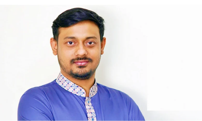 ভোরে সবার কাছে ক্ষমা চেয়ে ফেসবুক পোস্ট নাসীরুদ্দিন পাটোয়ারীর