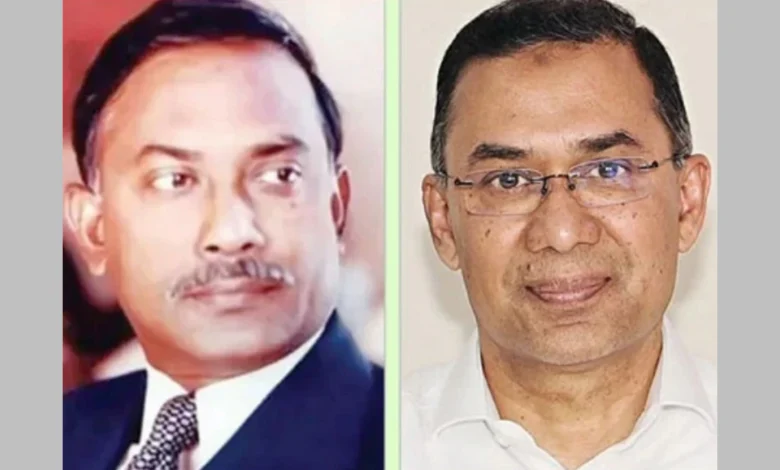 দুর্নীতির বিরুদ্ধে যুদ্ধে শহীদ জিয়ার আদর্শের বাস্তবায়ন চায় জনগণ