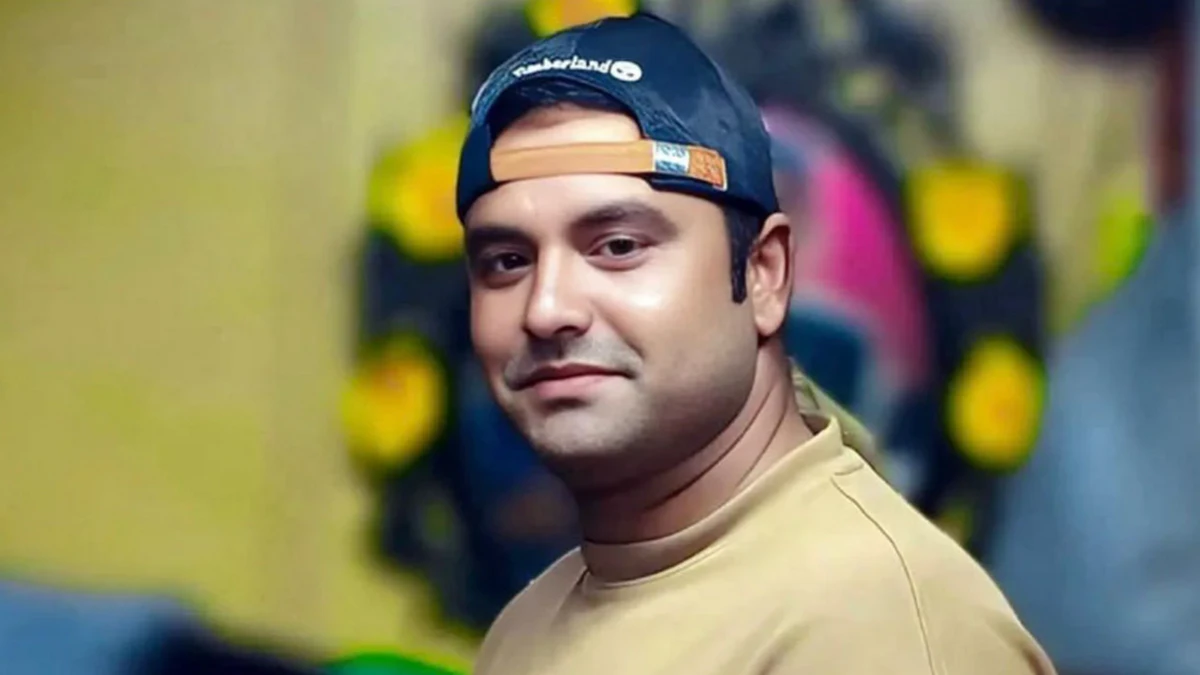 সৌদি আরবে ইরানের মিসাইল হামলায় গফরগাঁওয়ের যুবকের মৃত্যু
