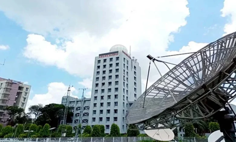 ঈদের দিন সারা দেশে বৃষ্টি, শিলাবৃষ্টির পূর্বাভাস